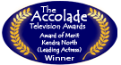 Accolade - Leading Actress