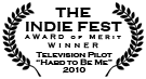 Indie Fest - TV Pilot