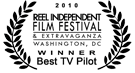 REEL Film Festival - DC
