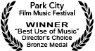 Park City Film Music Festival