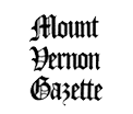 Mt. Vernon Gazette